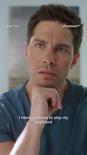 DEAN GEYER on Instagram: "July 27th on @paramountplus y’all! Can’t wait for you to see this hilarious movie that we are all so proud to share. #zoey102 #paramountplus #nickelodeon"