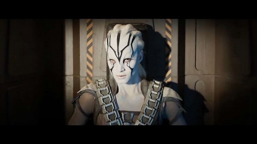 Star Trek: Beyond trailer