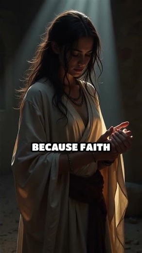 Rahab’s Secret: Faith That Defied Her Fears