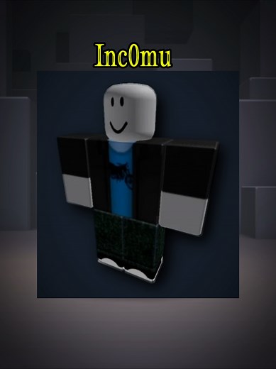 The Urban Legend of INC0MU (Inkamu) #robloxfyp #fyppppppppppppppppppppppp #creepypasta #urbanlegend #viralvideo ℹ️ :: Roblox Creepypasta Wiki! 💡:: This is only a Roblox myth!