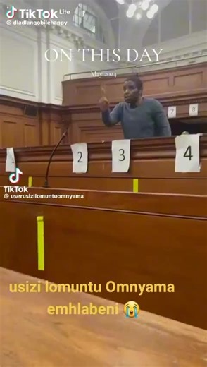 Jabulani (@jabulani_mkhathini)’s videos with original sound - Jabulani