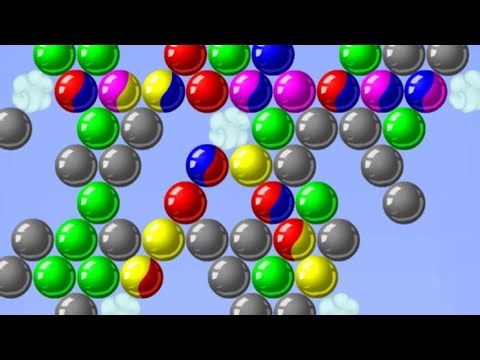 #Level-404 | Bubble Shooter android gameplay | Bubble Shooter | Bubble Shooter game | Bubble Games