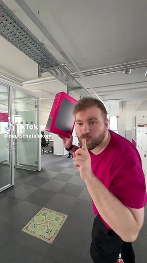 Schnelle Downloads mit dem Telekom Speedport 7