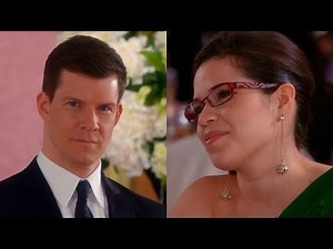 Betty & Daniel - Season 4 Episode 19 (𝟑/𝟒) HD 1080p | Ugly Betty