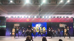 Dance Factory Finales Open Coed Jazz The Dance Worlds 2018 🖤👑🖤🇲🇽 #dancefactory #dancefactorythecompany | DANCE FACTORY