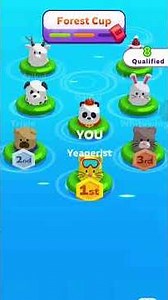 PLAYING RANDOM MOBILE GAMES PART 1