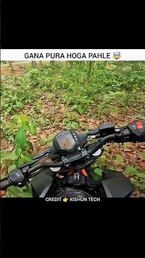 Bach Gya ☠️ | Motovlogs