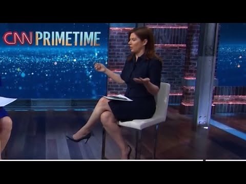 Erin Burnett (CNN) 4/20/23