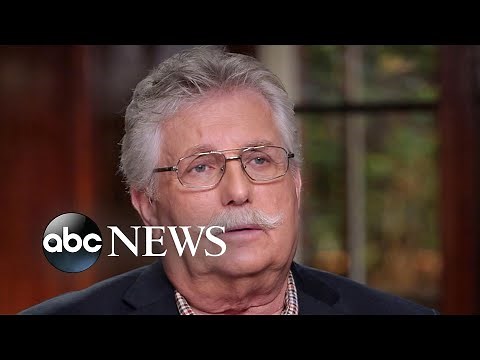 Father and sister of Ron Goldman speak out 25 years after his murder