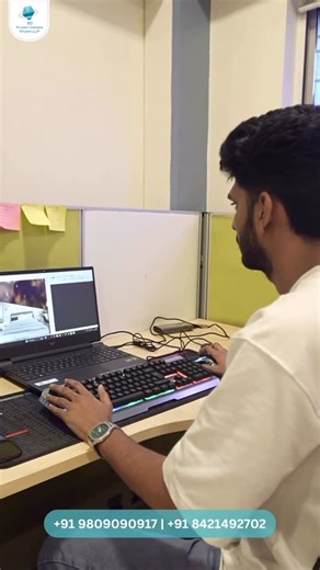 3D Planet Design Institute ® on Instagram: "Your dedication turned lessons into lasting skills👨🏻‍💻✨ Thank you to our students for sharing your learning experience with us. (Designing, 3D Max, Vray, Photoshop, Autocad, architecture, Training Agency, 3D Planet, Pune) #3dplanetstudio #testimonial #interiordesign #3dsmax #punecity 3dmax vray photoshop autocad livingroomideas 3dinteriordesign interiorvisualization 3drendering interiorrender designin3d 3ddesigner digitalinteriors moderninteriors in