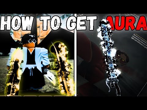 How To Get Sword Aura In Attack On Titan Revolution 2024!