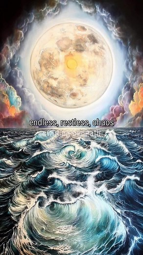 In the depths of the Ocean of Milk, gods and demons collaborate in a cosmic dance, birthing worlds from chaos. This ancient myth holds the secrets of creation and the balance between opposing forces. Reflect on the mystical symbolism and its relevance to our modern lives. #HinduMythology #Mythology #CreationMyths #ModernMystic | Xognosis - Ancient Wisdom. Modern Vibes.