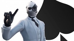 79K views · 450 reactions | Fortnite's new High Stakes update includes the Getaway LTM, Wild Card outfit, new challenges & MORE! ♠️ | IGN | Facebook