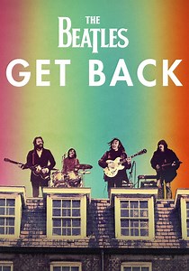 The Beatles: Get Back Season 1 - watch episodes streaming online