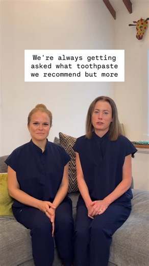 NDA | Holistic & Biological Care | The Natural Dentist in MD on Instagram: "SLS and fluoride are two ingredients we believe do not belong in your toothpaste. SLS, or sodium lauryl sulfate, is added to create that foamy lather but it doesn’t actually clean better. It can irritate the soft tissues of the mouth, dry out oral tissues, disrupt the oral microbiome, and contribute to canker sores and sensitivity especially for those with already sensitive mouths. Fluoride is commonly used for cavity pr