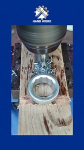 1.5M views · 7K reactions | Tricks with chains #tips #tricks #tools #diy #craft | Hand Work | Facebook