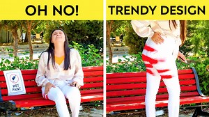 4.7M views · 37K reactions | Funny awkward situations we all faced! 滛 | 5-Minute MAGIC | Facebook