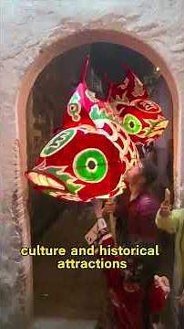 What's the best month to visit China? #china #chinatravel #explorechina #chinatraveltips