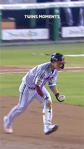 [7/30 vs. Kiwoom] Song Chan-ui’s Thrilling Comeback Home Run in the Yellow Jersey💥