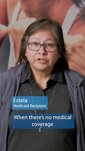 Medi-Cal is more than a safety net — it's a foundation for California’s workforce and economy. A recent study from the California Health Care Foundation (CHCF) shows that the majority of adult Medi-Cal enrollees under 65 are working individuals in essential sectors — including caregivers, food service workers, and retail employees — who play a critical role in sustaining our state’s infrastructure. Hear directly from Estela, a Medi-Cal member whose access to care allows her to remain healthy, em