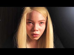 Alias Grace Monologue