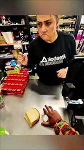 I Asked Store Employees the MOST RANDOM Questions 😂😭 | Their Reactions #shorts #prank
