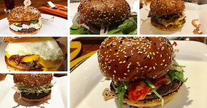 Gordon Ramsay's Signature Burgers: Redefining a Classic
