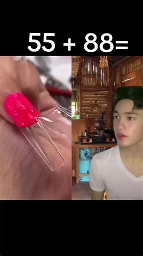 Understanding the Solution to 55 88