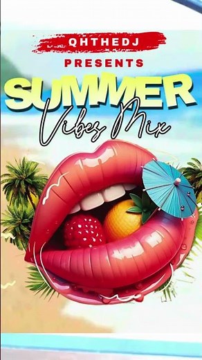 QhTheDj's Timeless Upbeat Summer Hits Mixtape #shorts #Dualipa #brunomars #Summer #hits