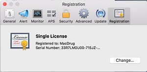 Little Snitch 3.7 4 License Key