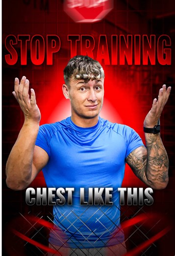Stop Doing Chest Flys Incorrectly!