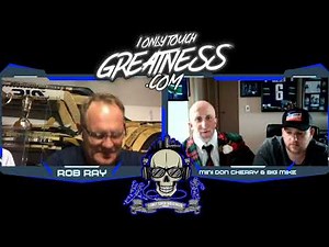 Rob Ray Talks Tie Domi Fights, Rob Ray Rule, Stealing Gear from Teammates