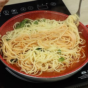 117K views · 3.5K reactions | How to prepare a spaghetti that feels like home! | Cheff's Kitchen | Facebook