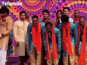 Beintehaa : Holi with Zain-Aaliya