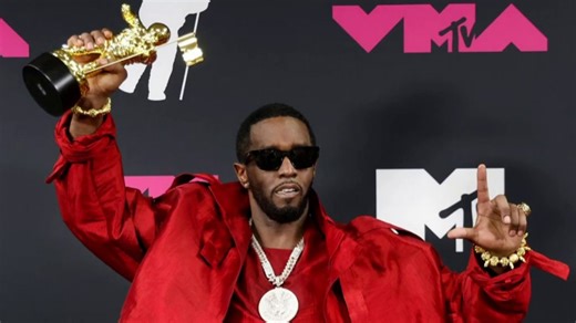 How the Sean 'Diddy' Combs trial might affect hip-hop