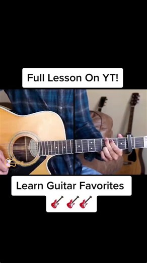 Learn Guitar with Buy Dirt Tutorial
