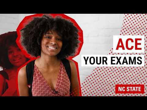 Study Smart: Test-Taking Strategies