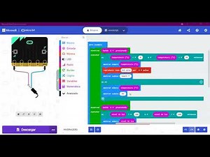 CONTROLANDO TEMPERATURA Y LUZ EN INVERNADERO