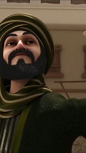 لقد دخل الايمان قلبي ❤ #رمضان_2026 #ديني #اسلامي | One Way Production