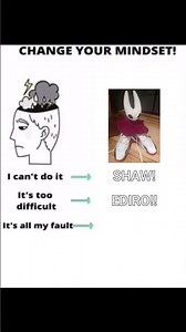 Solo conviértete en Hornet bro #hollowknight #silksong #hollowknightsilksong