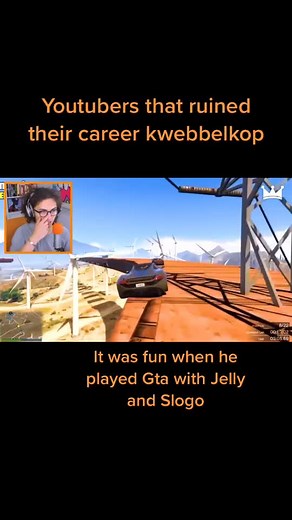Kwebbelkop Intro Song: Jelly and Slogo Fun
