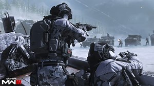 CoD players convinced AI bots are secretly being added to MW3 multiplayer