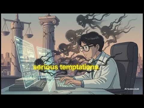 RSC2601 LU4 part 2 Ethics in Social Research: Privacy, Credibility, and Digital Responsibility Ep 15