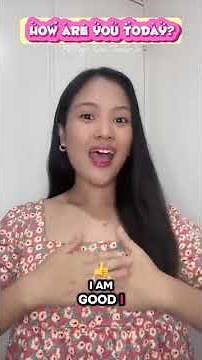 how are you today song❤