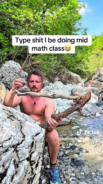 Things I Do in Math Class When I'm Bored 😭 | Relatable School Moments