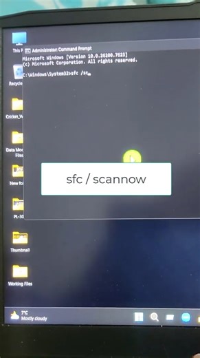 Your PC Is Slow? Do This Now!