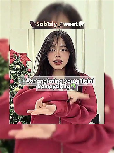 Id:‪@pg_marufjonov‬ Sweetim bo'ling🌚🪼 #rekkkkkk #love