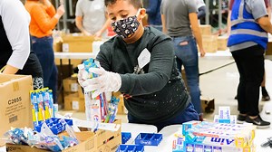 Toiletry donations needed for 7th annual 'Shoebox Project'