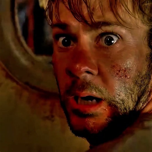 "Not Penny's Boat" | LOST | Headlights (feat. KIDDO) #shorts #edit