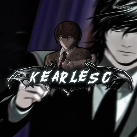 #mikami #deathnote #darktriad #animeedit #тетрадьсмерти | anime